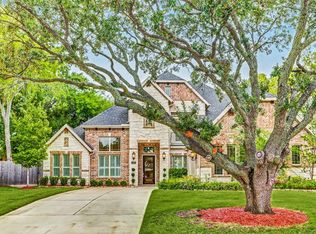 1326 E Vistawood Dr, Houston, TX 77077