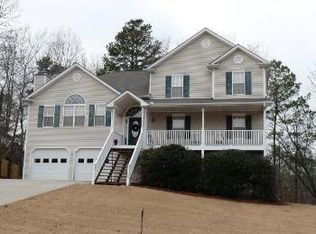 449 Hearthstone Way, Woodstock, GA 30189