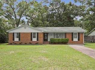 2717 Elton St, Albany, GA 31707