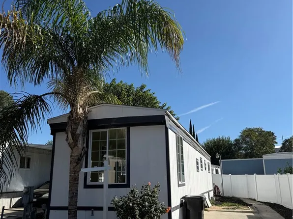 33848 Avenue G Space 50, Yucaipa, CA 92399