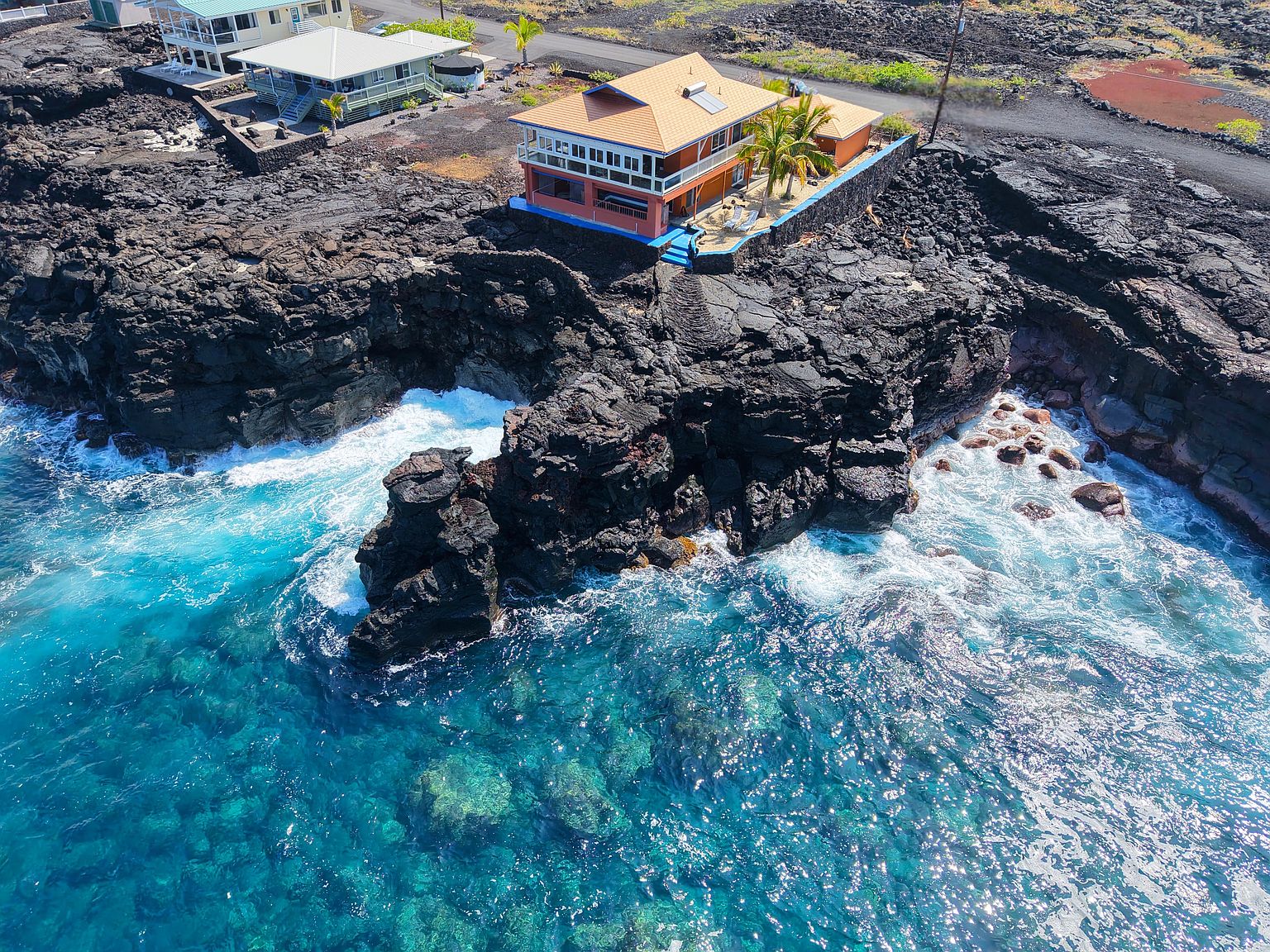 88-107 Kai Ave, Captain Cook, HI 96704 | MLS #711116 | Zillow