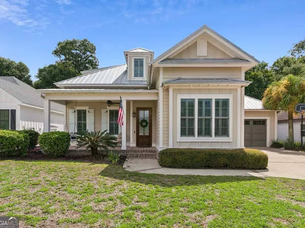 180 Township Bluff Cir, Saint Simons Island, GA 31522