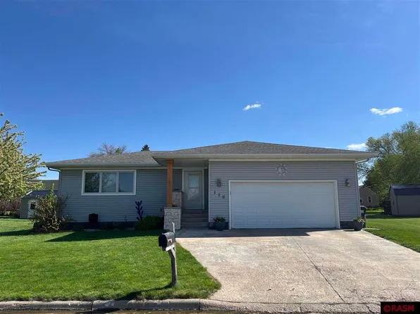 110 9th Ave N, Saint James, MN 56081