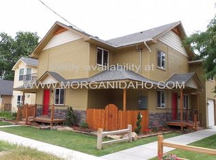 131 W Idaho Ave, Meridian, ID 83642