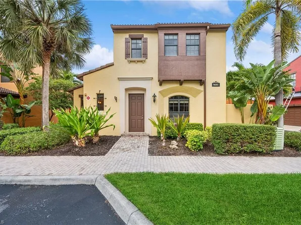 9105 Yuba LN #7901, NAPLES, FL 34113