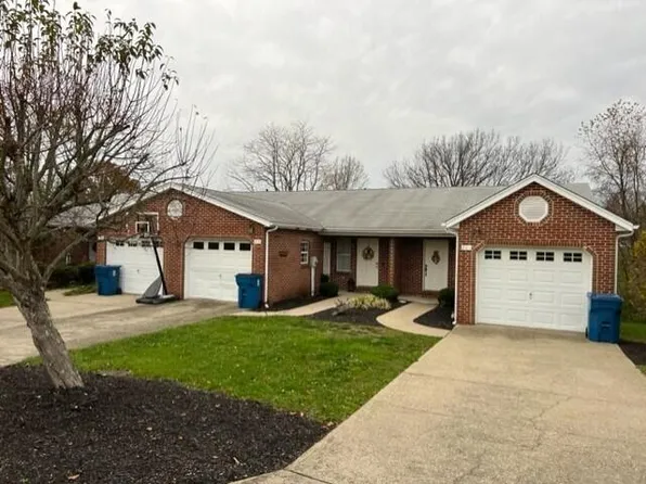 301 Fairway Pl #201-307, Dry Ridge, KY 41035