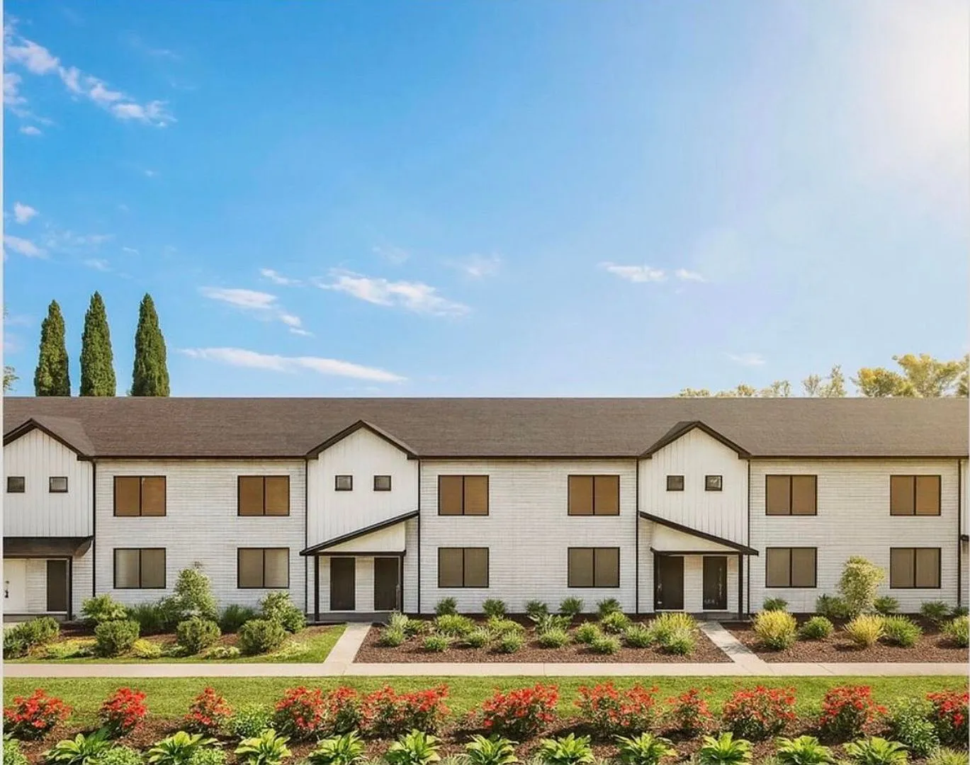 Brand New Townhome! Great price!! — Photo 1