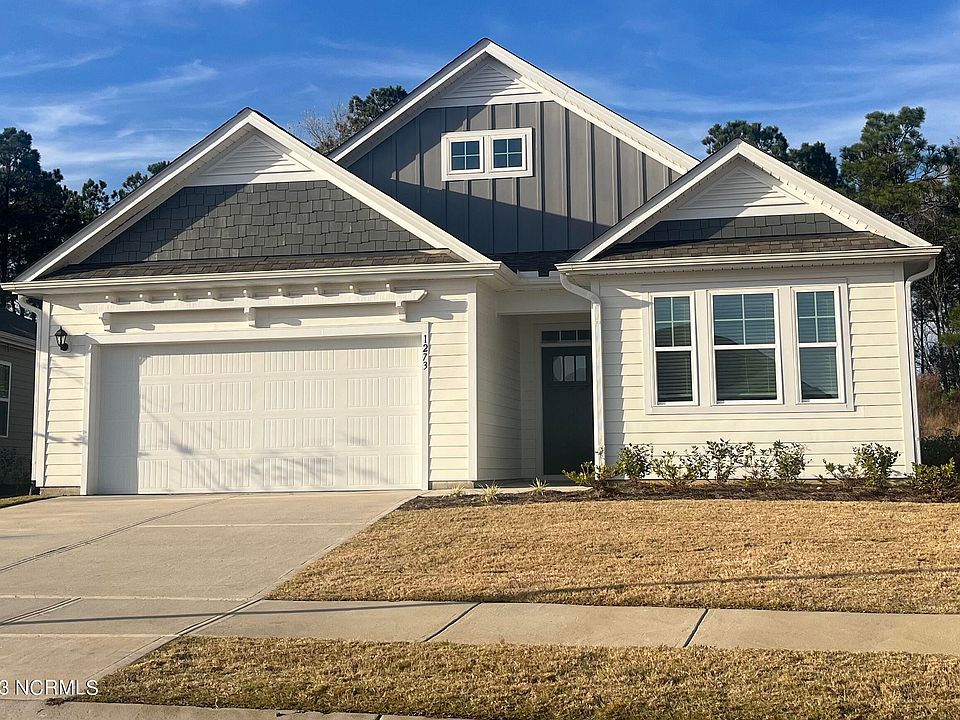 1st image of 1273 Clendon Circle Lot 19