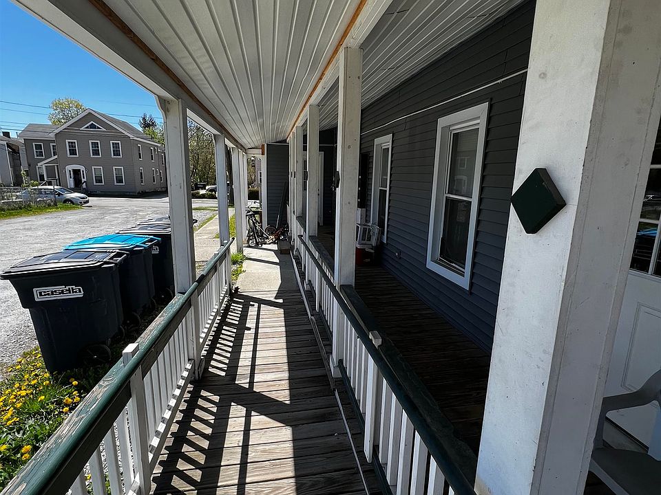 46 Summer Street 46 Summer St Rutland VT Zillow