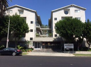 1402 N Alta Vista Blvd, Los Angeles, CA 90046