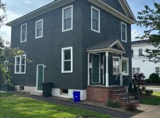 246-246A Main Ave, Long Hill Twp., NJ 07980