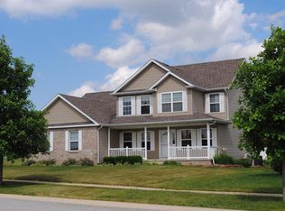 500 S Madison St, Crown Pt, IN 46307