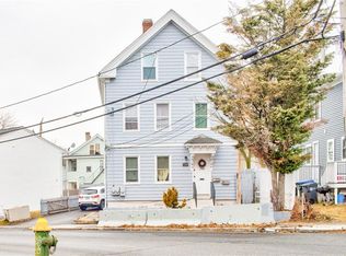 754 Valley St, Providence, RI 02908
