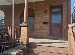 1622 State St Floor 1, Harrisburg, PA 17103