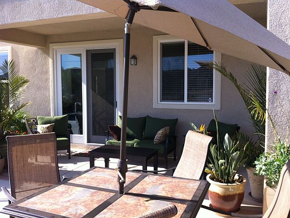 Outdoor Living