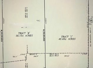 TRACT Wolf Track Rd #B, Summers, AR 72769