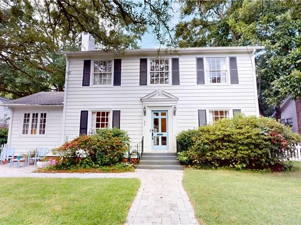 54 Williams Ct, Mobile, AL 36606