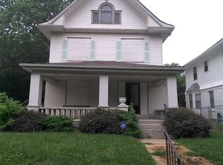 2622 Garfield Ave, Kansas City, MO 64127