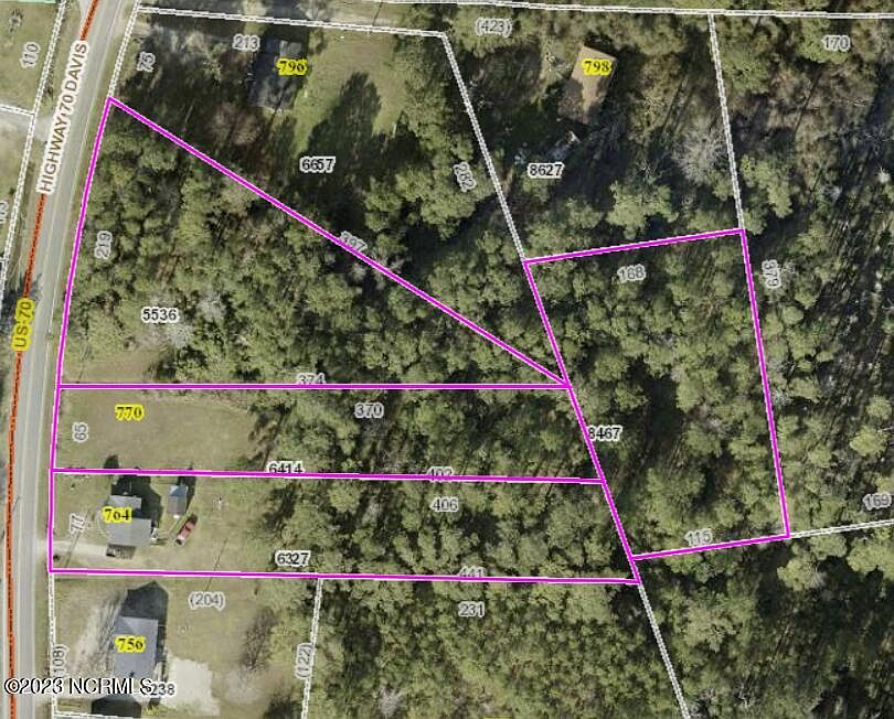 764 Highway 70 Davis, Davis, NC 28524 MLS 100393511 Zillow