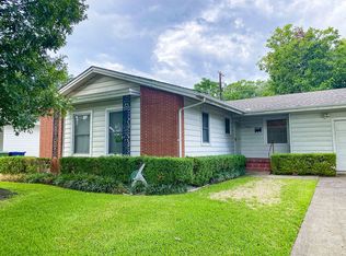 1553 Hilltop Dr, Garland, TX