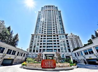 17 Barberry Pl #706, Toronto, ON M2K 3E2