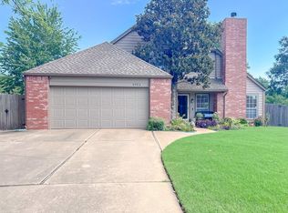 6923 E 65th St, Tulsa, OK 74133