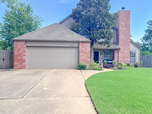 6923 E 65th St, Tulsa, OK 74133