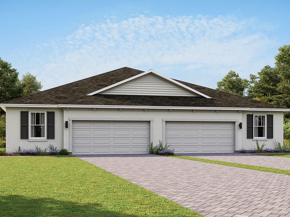 Coastal Exterior Style