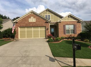 4940 Duke Dr, Cumming, GA 30040