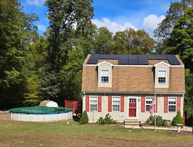 13 Damato Drive, Stonington, CT, 06378
