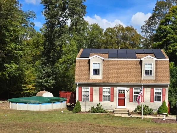 13 Damato Drive, Stonington, CT 06378