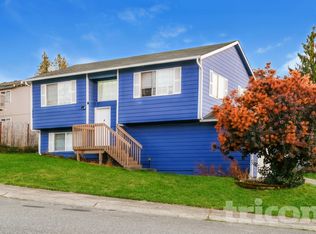 217 81st Dr SE, Lake Stevens, WA 98258