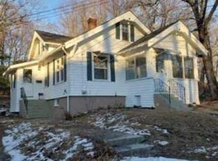 13 Teddy Rd, Worcester, MA 01603