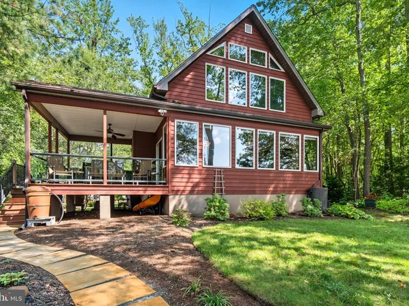 21736 Sunnyside Ave, Rock Hall, MD 21661