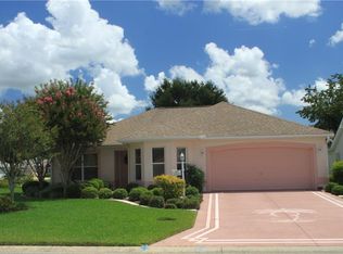 897 Walker Loop, The Villages, FL 32162