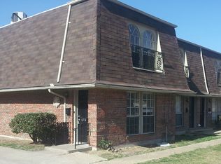 6334 Walraven Cir, Fort Worth, TX 76133