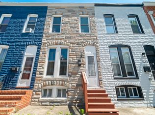 1145 Carroll St, Baltimore, MD 21230
