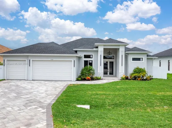 149 SE 21st St, Cape Coral, FL 33990