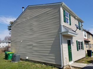 12 Raven Turn, Newark, DE 19702