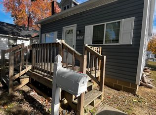 1344 S Delphos St, Kokomo, IN 46902