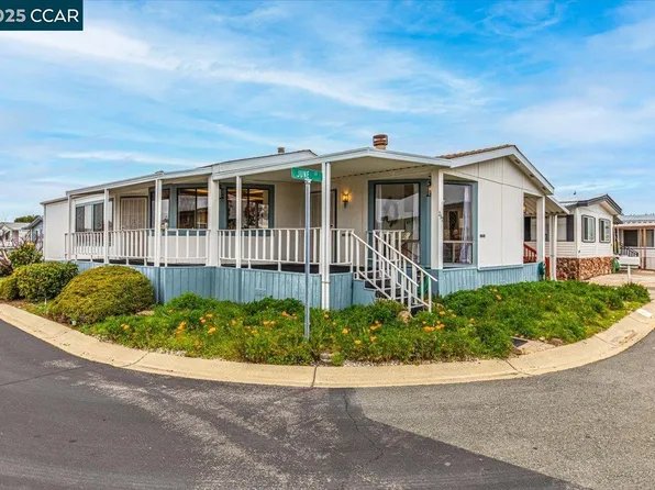 4141 Deep Creek Rd Space 202, Fremont, CA 94555