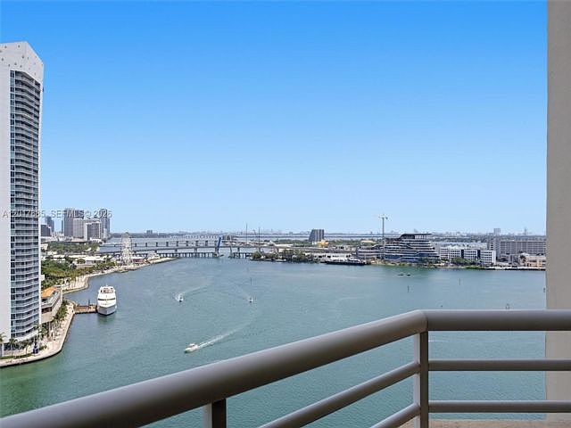 1st image of 888 Brickell Ave #2010