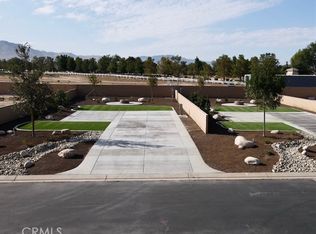 0 Tournament Ln #72, Apple Valley, CA 92308