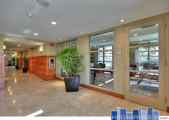 3rd image of 175 W Saint James St Unit 402