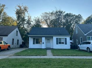 18629 Brady, Redford, MI 48240