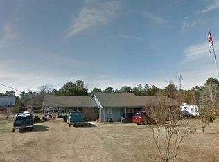 921 Brower Ln, Texarkana, TX 75501
