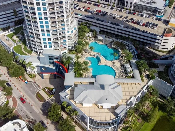 1209 E Cumberland Ave Unit 2204, Tampa, FL 33602