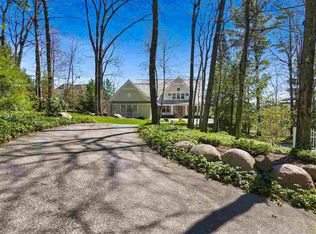 5325 Windsong, Harbor Springs, MI 49740
