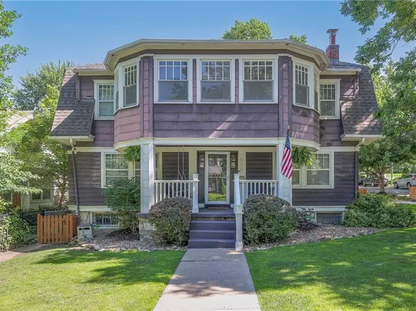 520 E 57th St, Kansas City, MO 64110