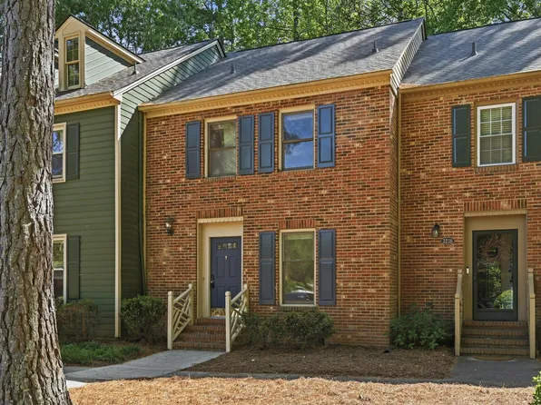 3220 Coachmans Way, Durham, NC 27705